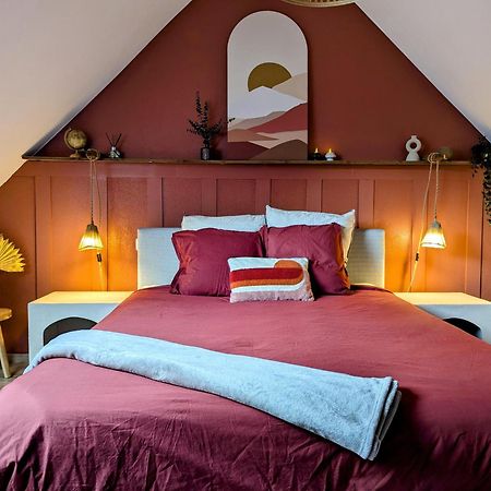 Le Petit Bali Apartment Sélestat Екстериор снимка