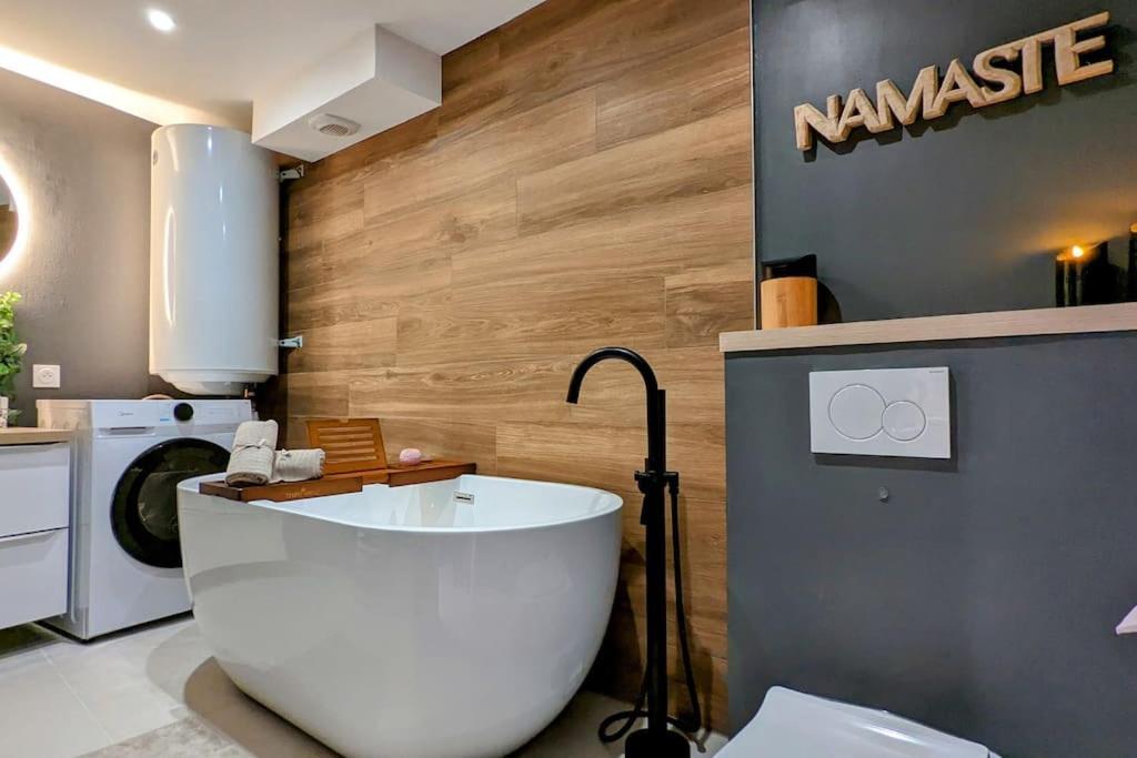Le Petit Bali Apartment Sélestat Екстериор снимка