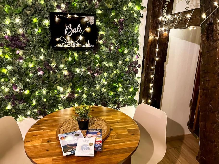 Le Petit Bali Apartment Sélestat Екстериор снимка