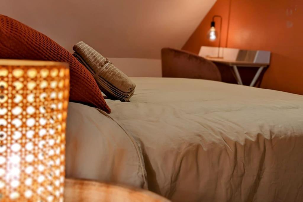 Le Petit Bali Apartment Sélestat Екстериор снимка