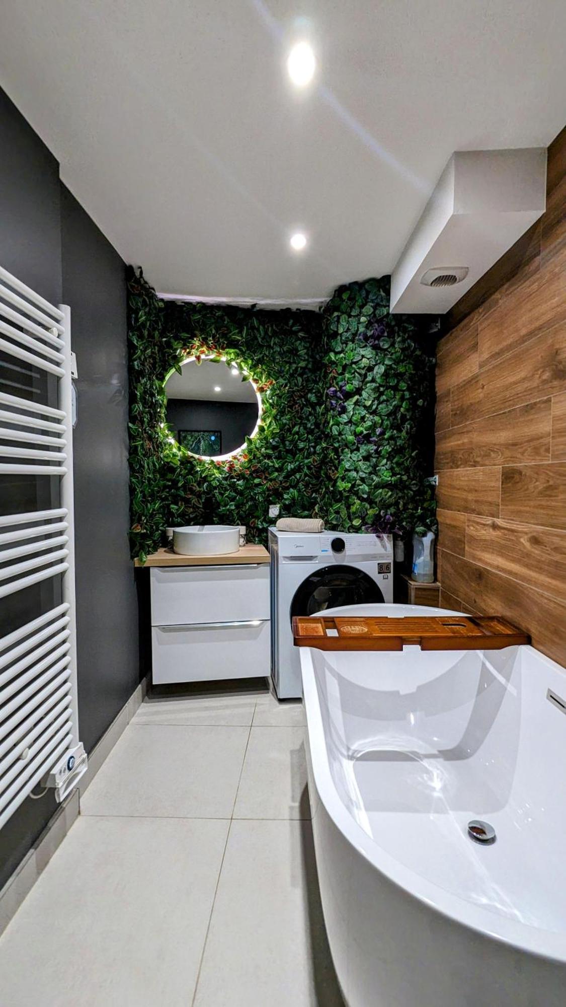 Le Petit Bali Apartment Sélestat Екстериор снимка